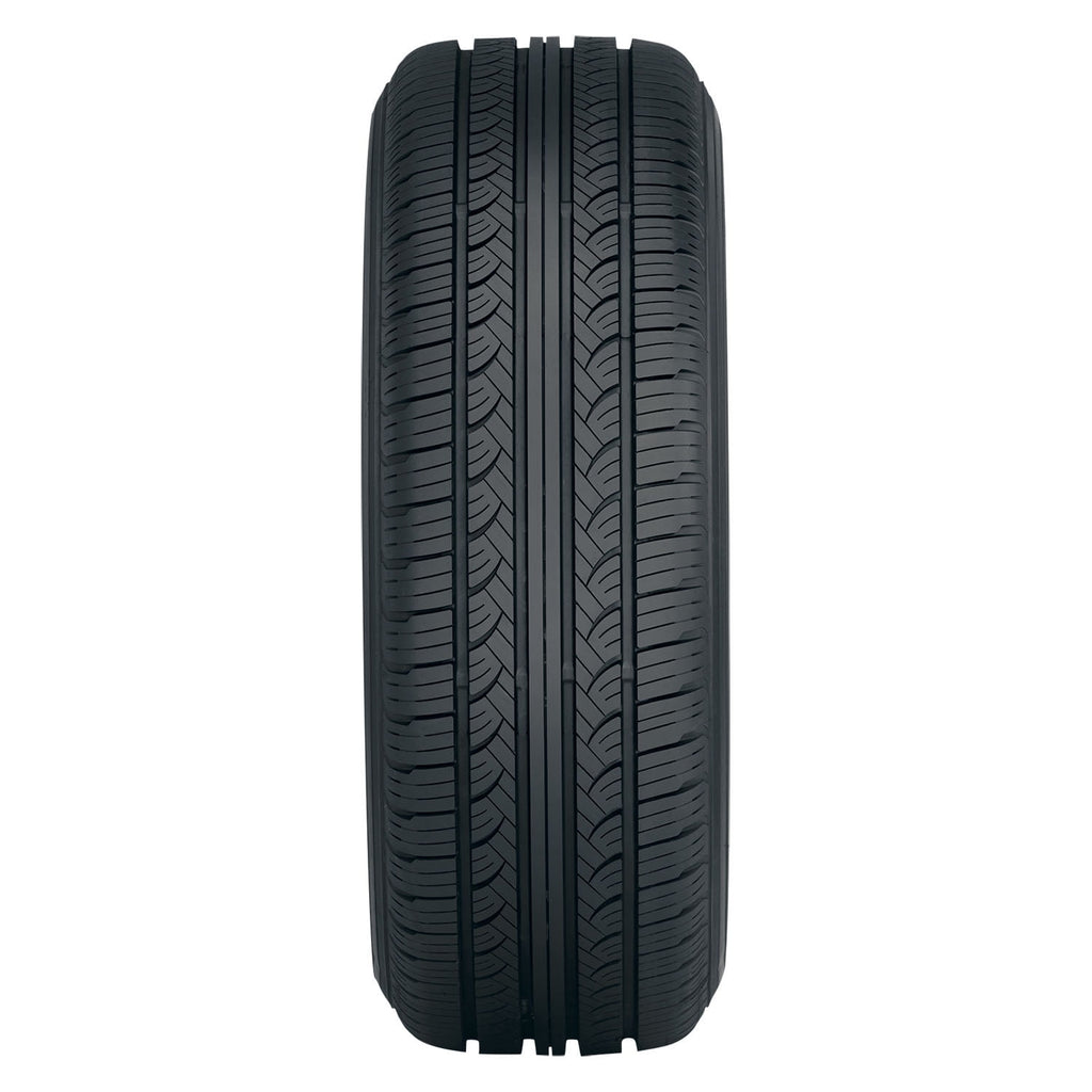 Yokohama Avid Touring-S All Season 225/65R17 102T Passenger Tire