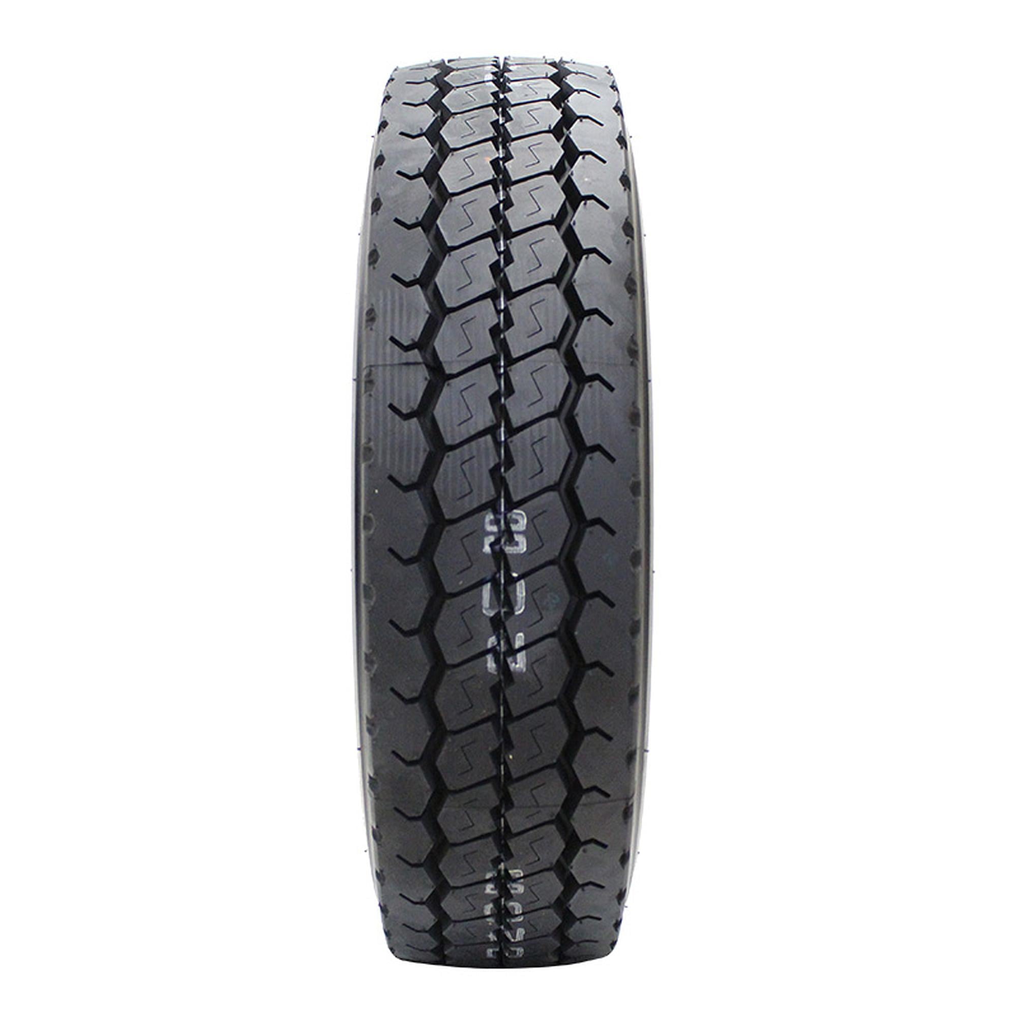 Sumitomo ST918 245/70R19.5 133Y G Commercial Tire