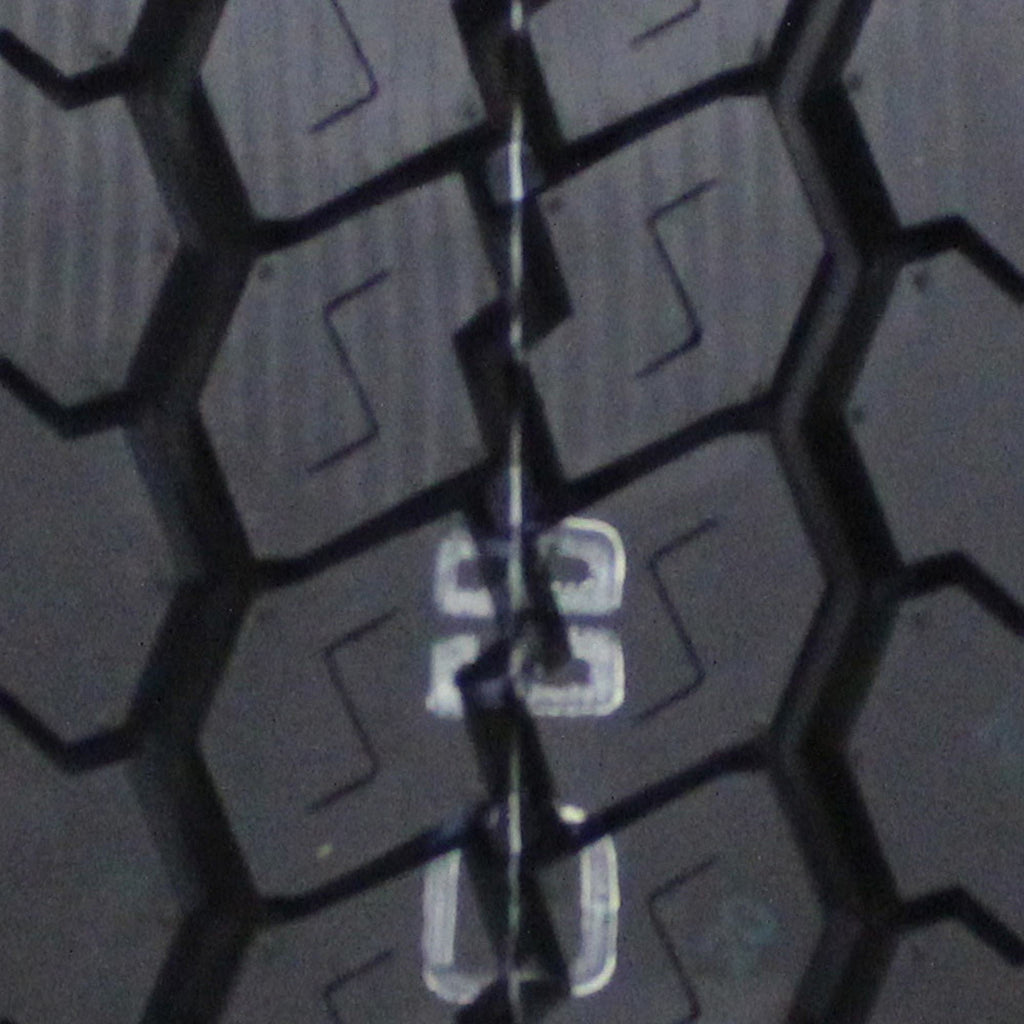 Sumitomo ST918 245/70R19.5 133Y G Commercial Tire