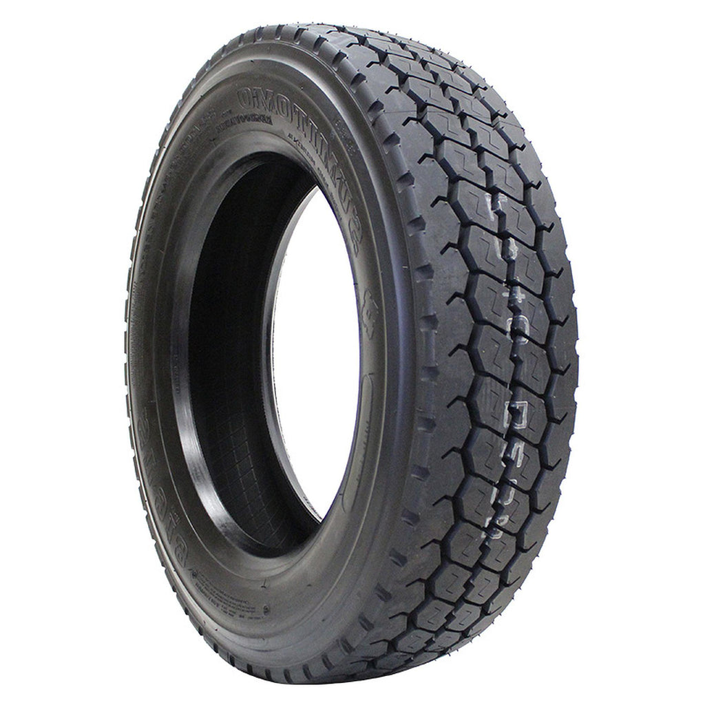 Sumitomo ST918 245/70R19.5 133Y G Commercial Tire