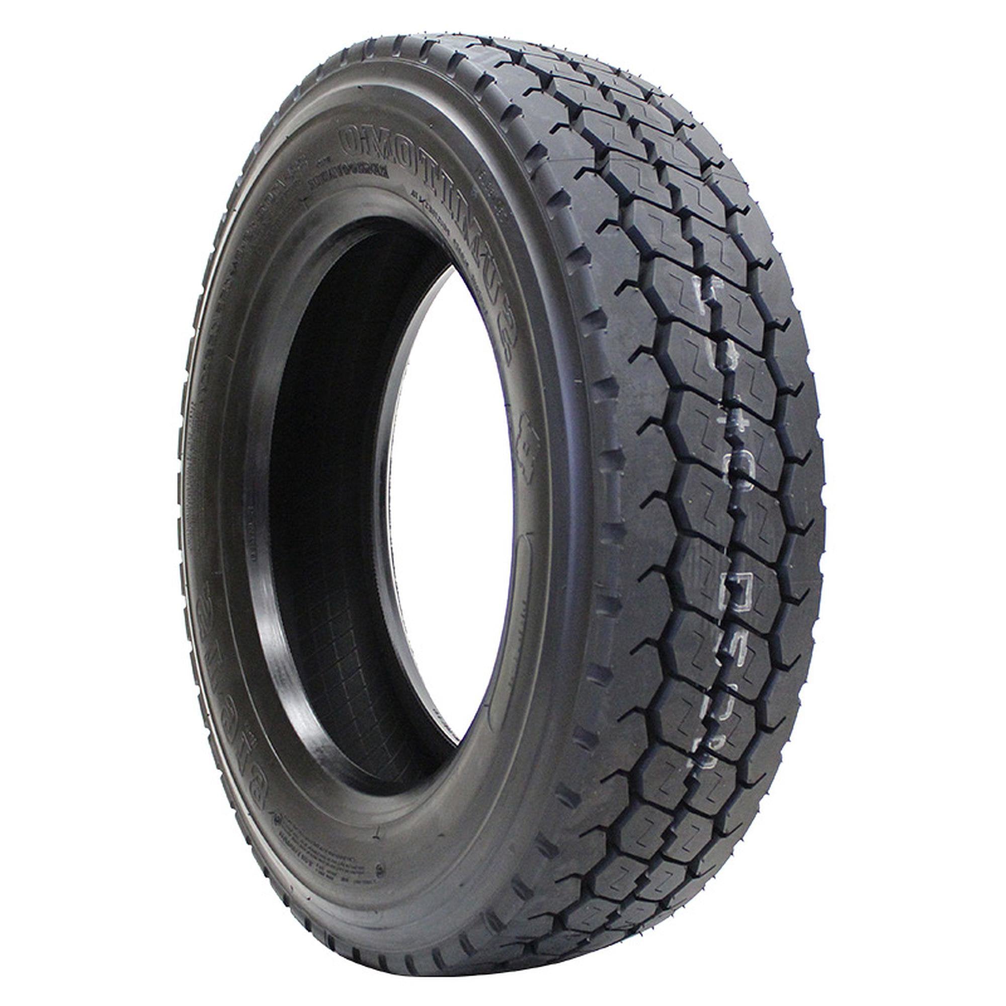 Sumitomo ST918 245/70R19.5 133Y G Commercial Tire