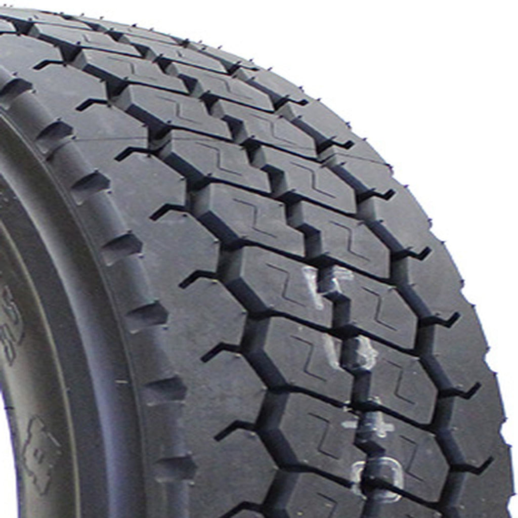 Sumitomo ST918 245/70R19.5 133Y G Commercial Tire