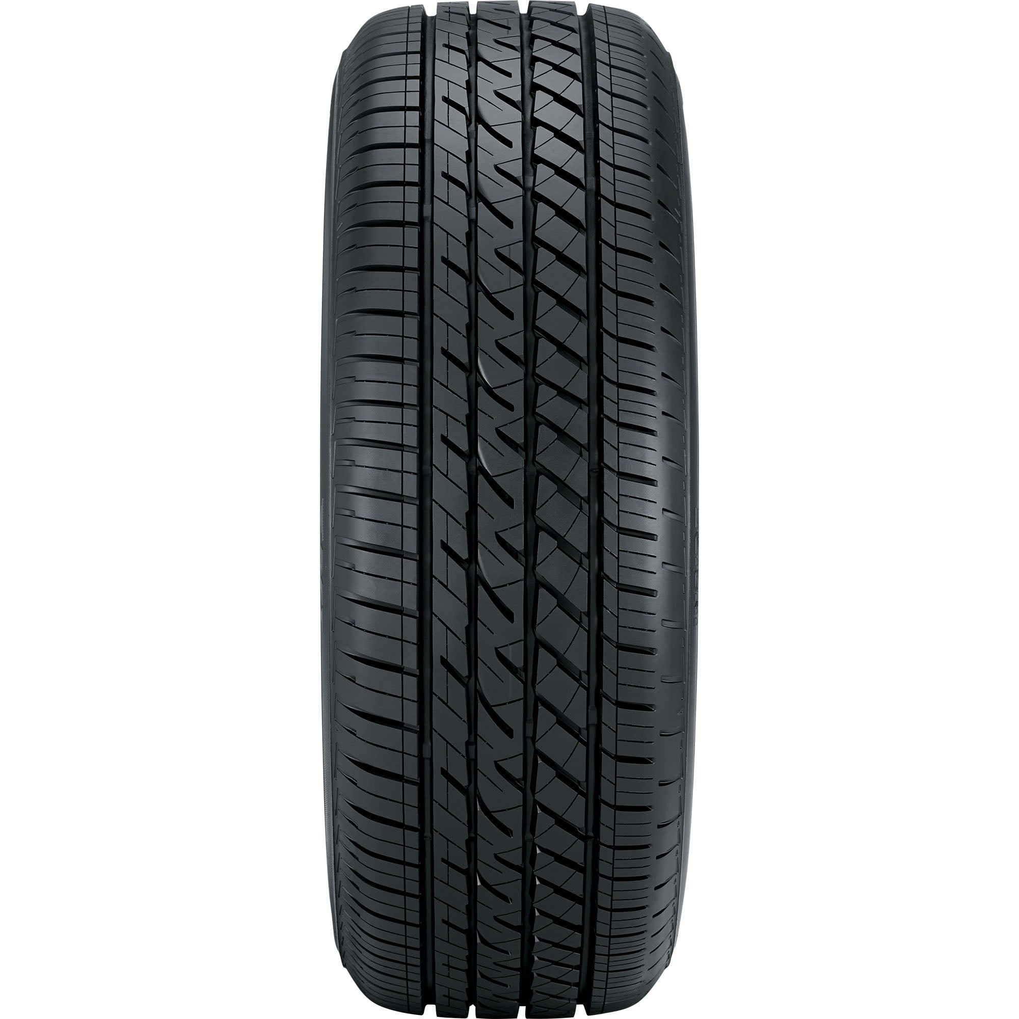 Bridgestone DriveGuard All Season 225/55ZR18 98H Passenger Tire