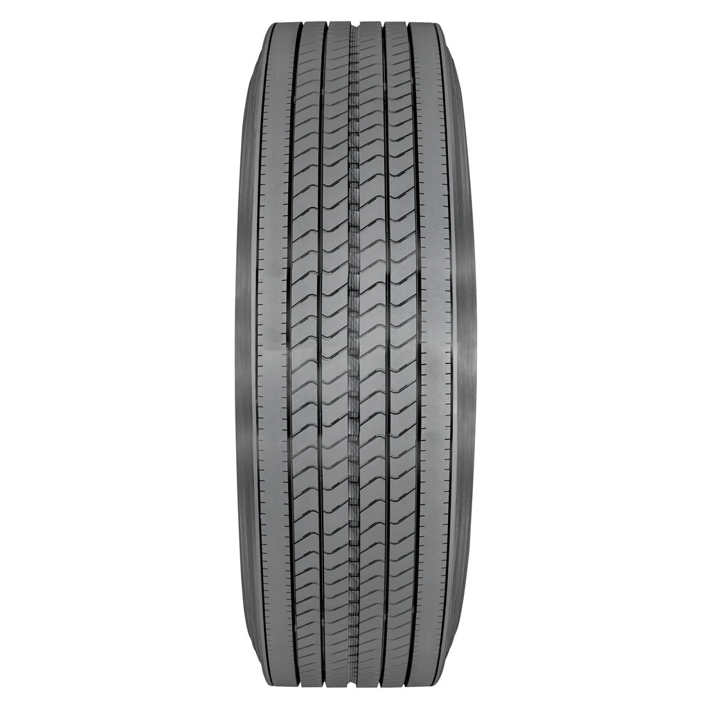 BlackHawk BTL66 295/75R22.5 144/141L G Commercial Tire
