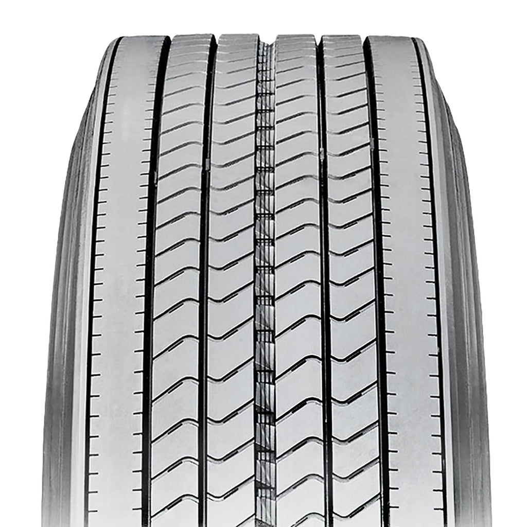 BlackHawk BTL66 295/75R22.5 144/141L G Commercial Tire