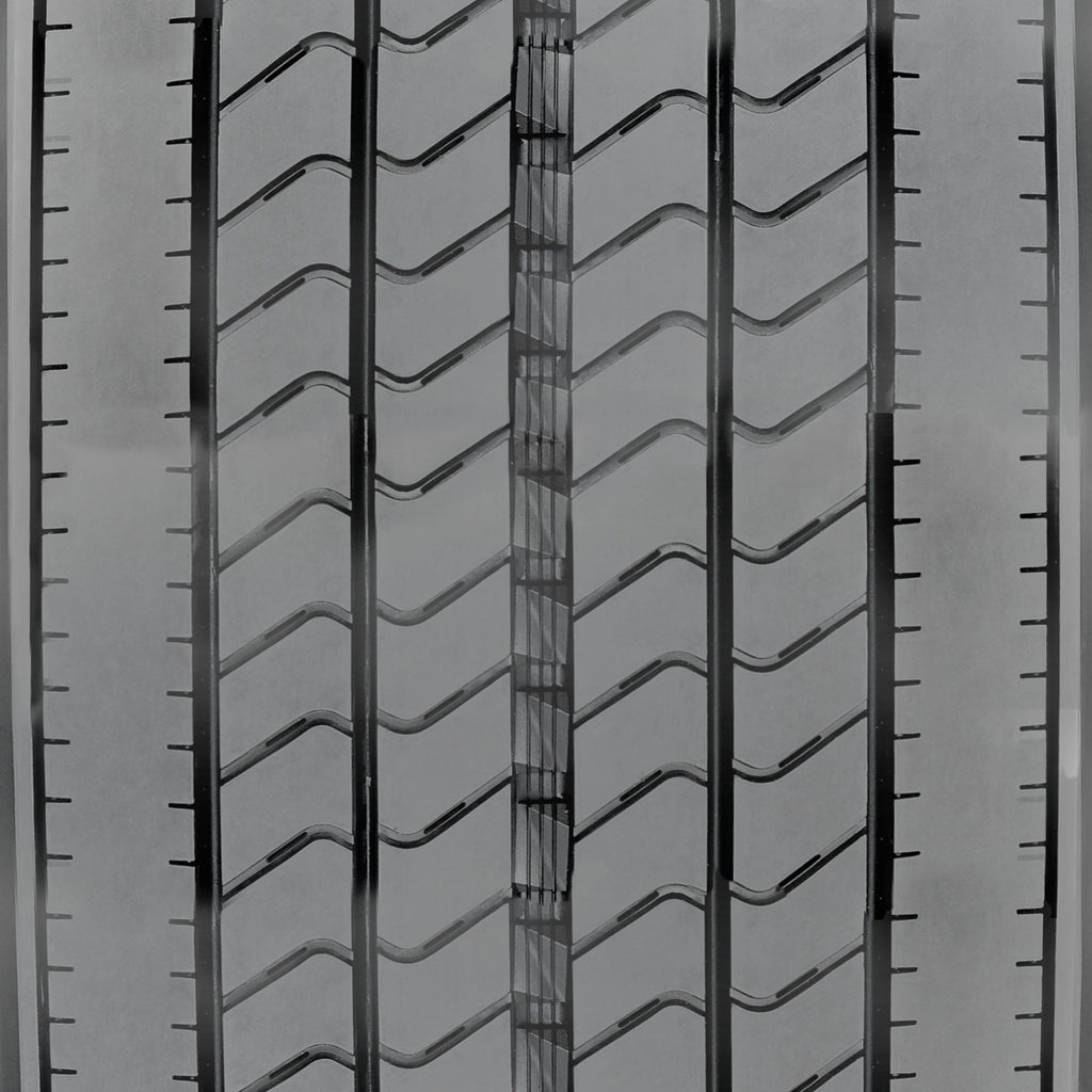 BlackHawk BTL66 295/75R22.5 144/141L G Commercial Tire
