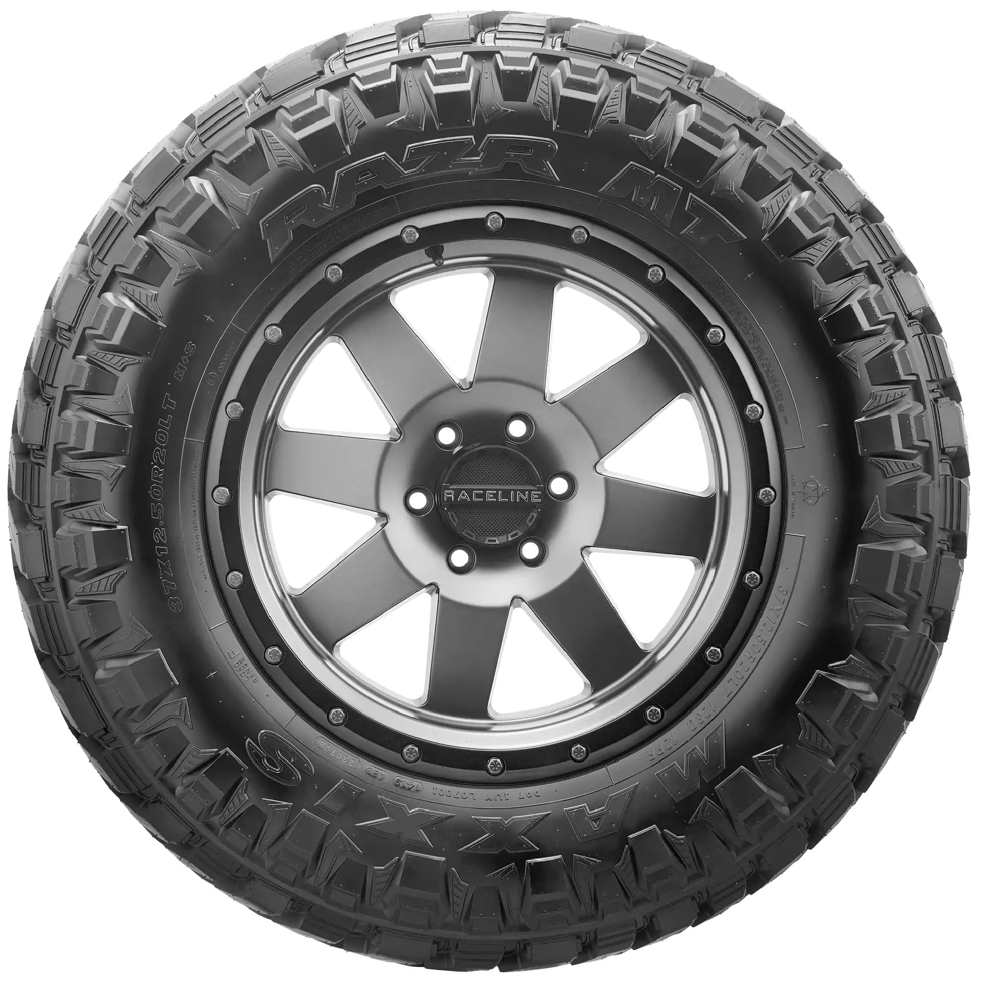 Maxxis Razr MT-772 LT37/13.50R20 128Q Tire
