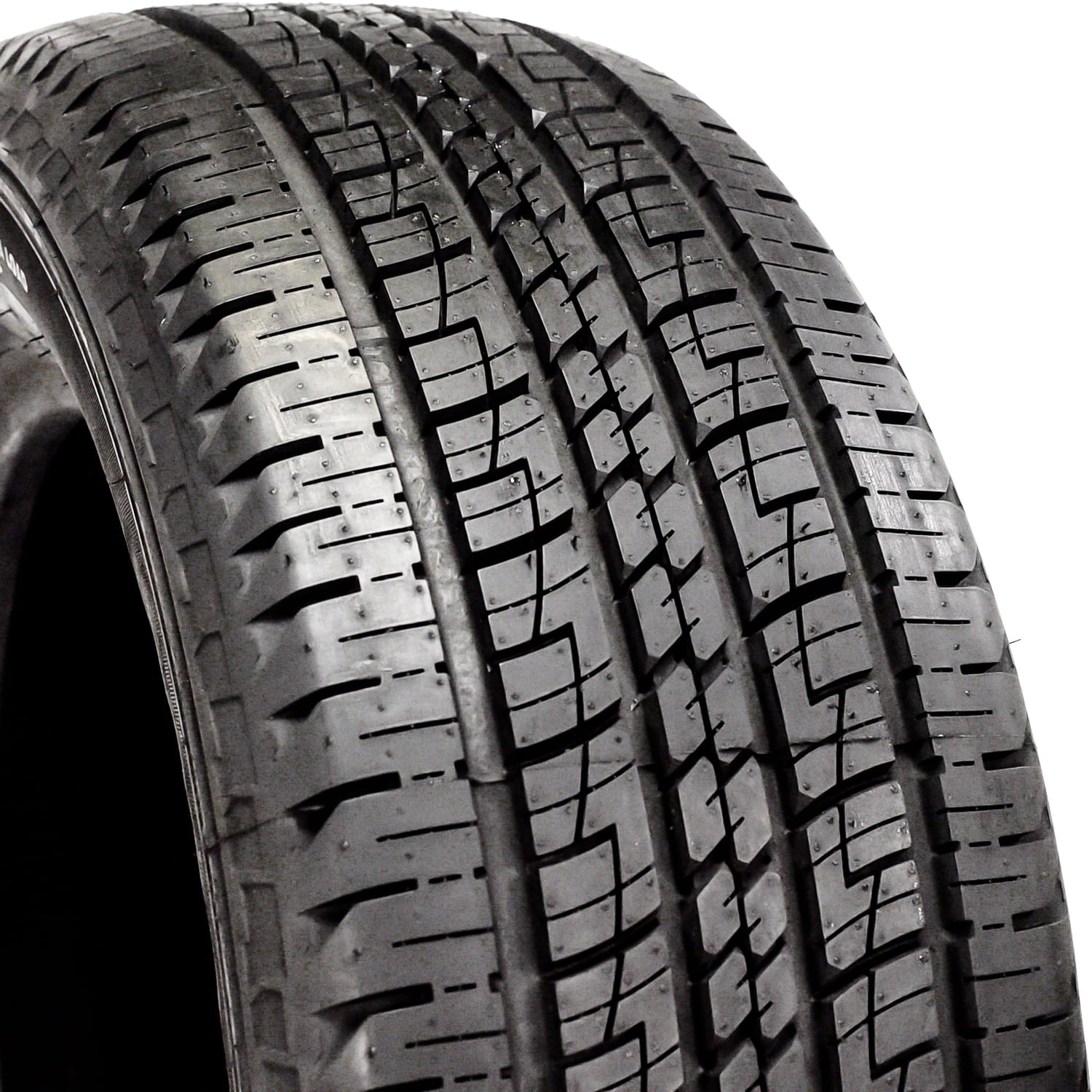 ADVANTA SVT-01 P245/55R19 10 ALL SEASON TIRE Fits: 2016-23 Ford Edge Titanium, 2014-16 Acura MDX SH-AWD