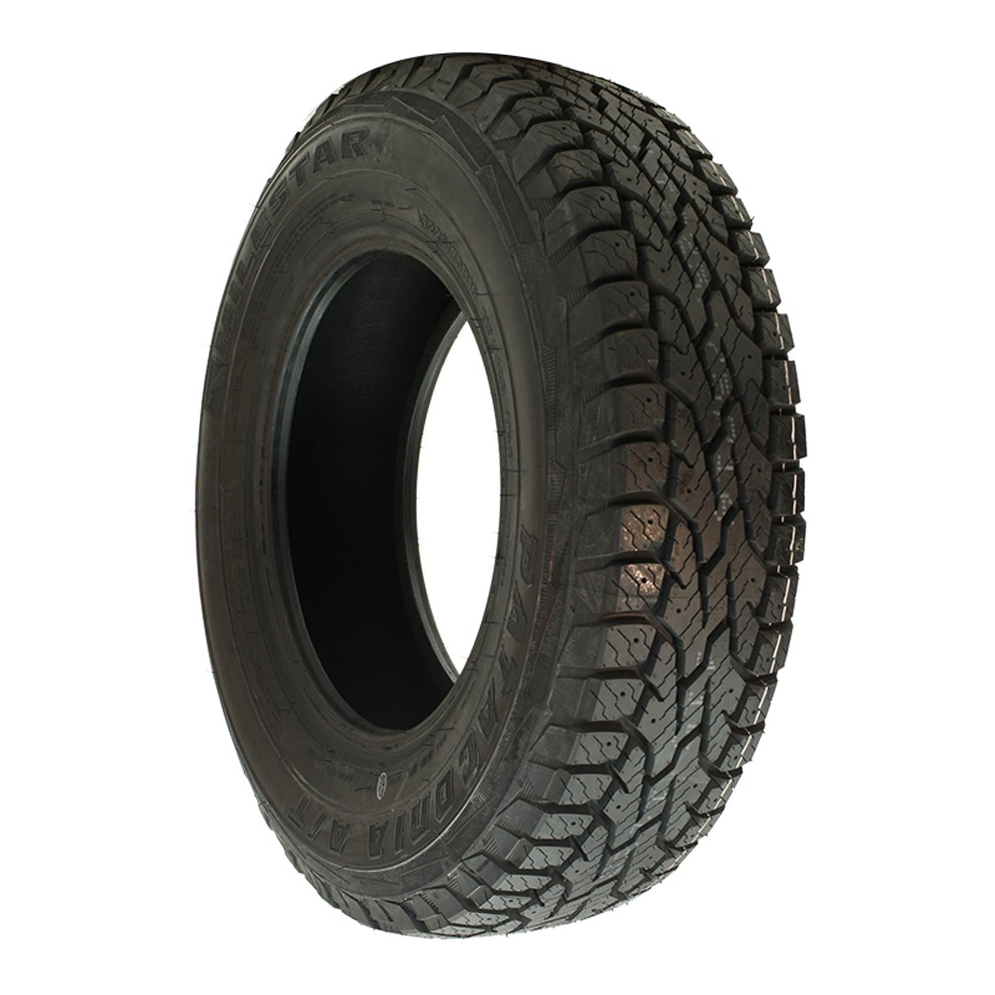 Milestar Patagonia A/T All Terrain LT275/65R18 123/120S E Light Truck Tire