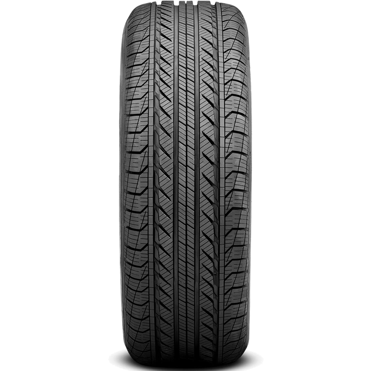 Continental ProContact GX SSR 235/50R19 99V moextended a/s All Season Run Flat Tire