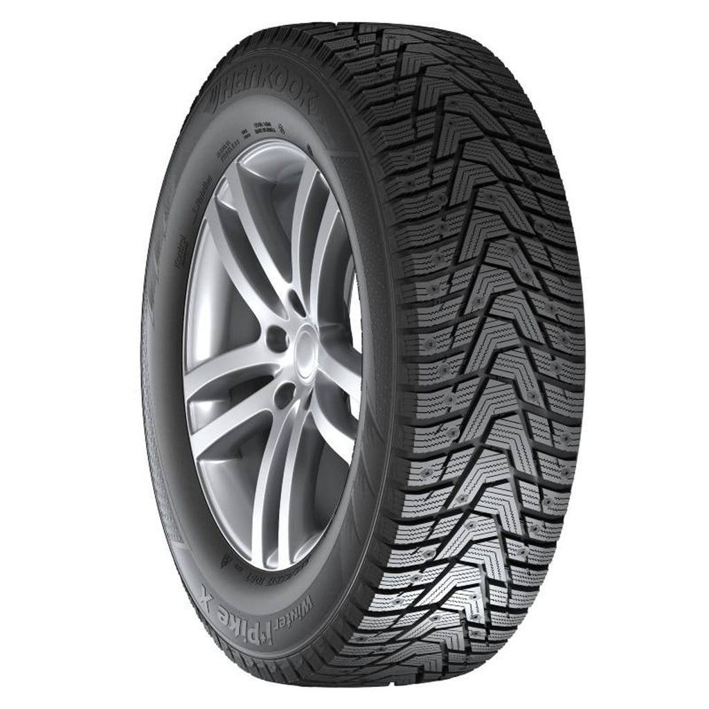 Hankook Winter i*Pike X (W429A) Winter 245/60R18 105T Passenger Tire