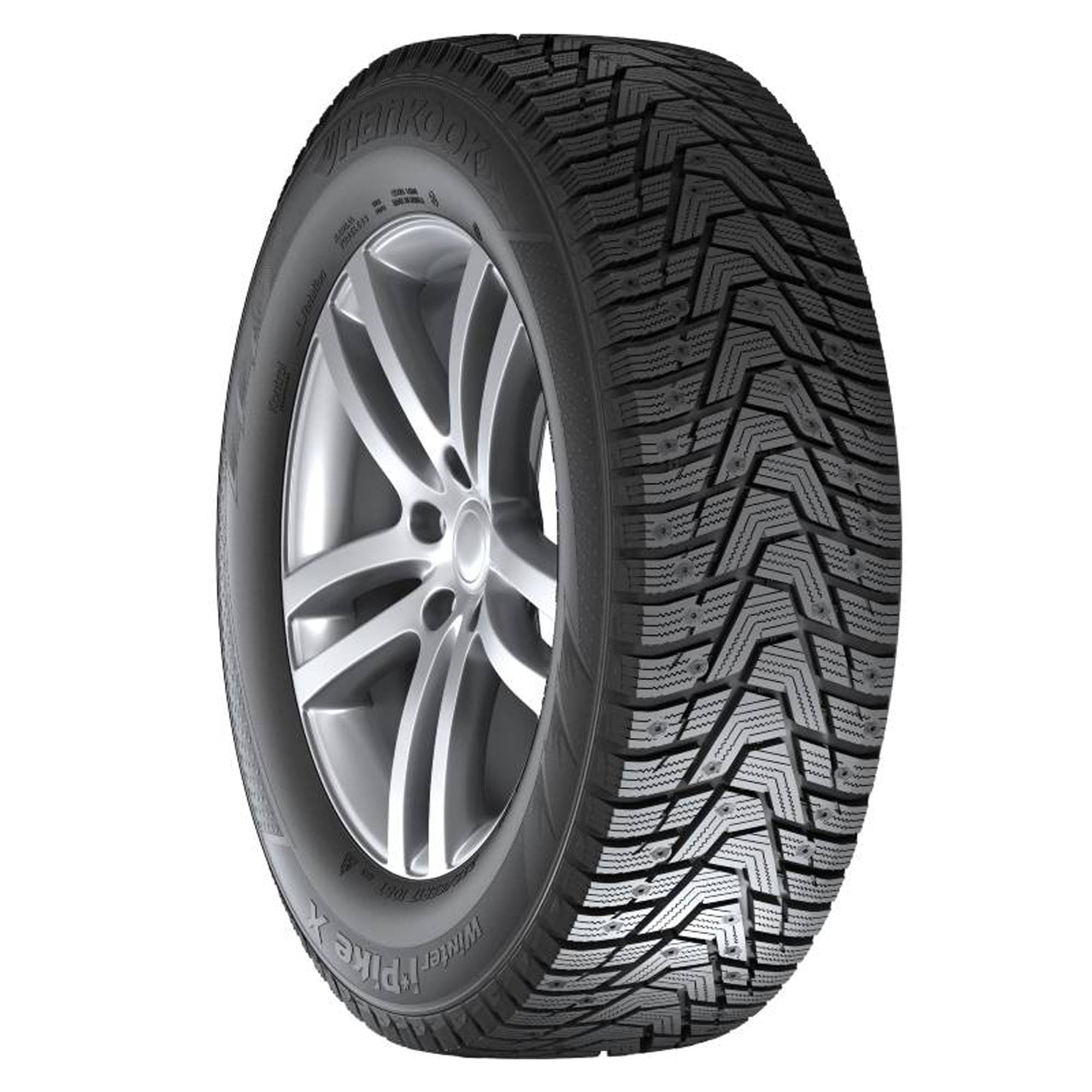 Hankook Winter i*Pike X (W429A) Winter 245/60R18 105T Passenger Tire