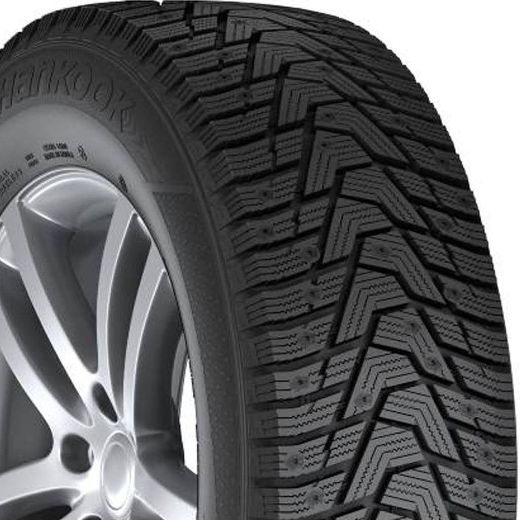 Hankook Winter i*Pike X (W429A) Winter 245/60R18 105T Passenger Tire