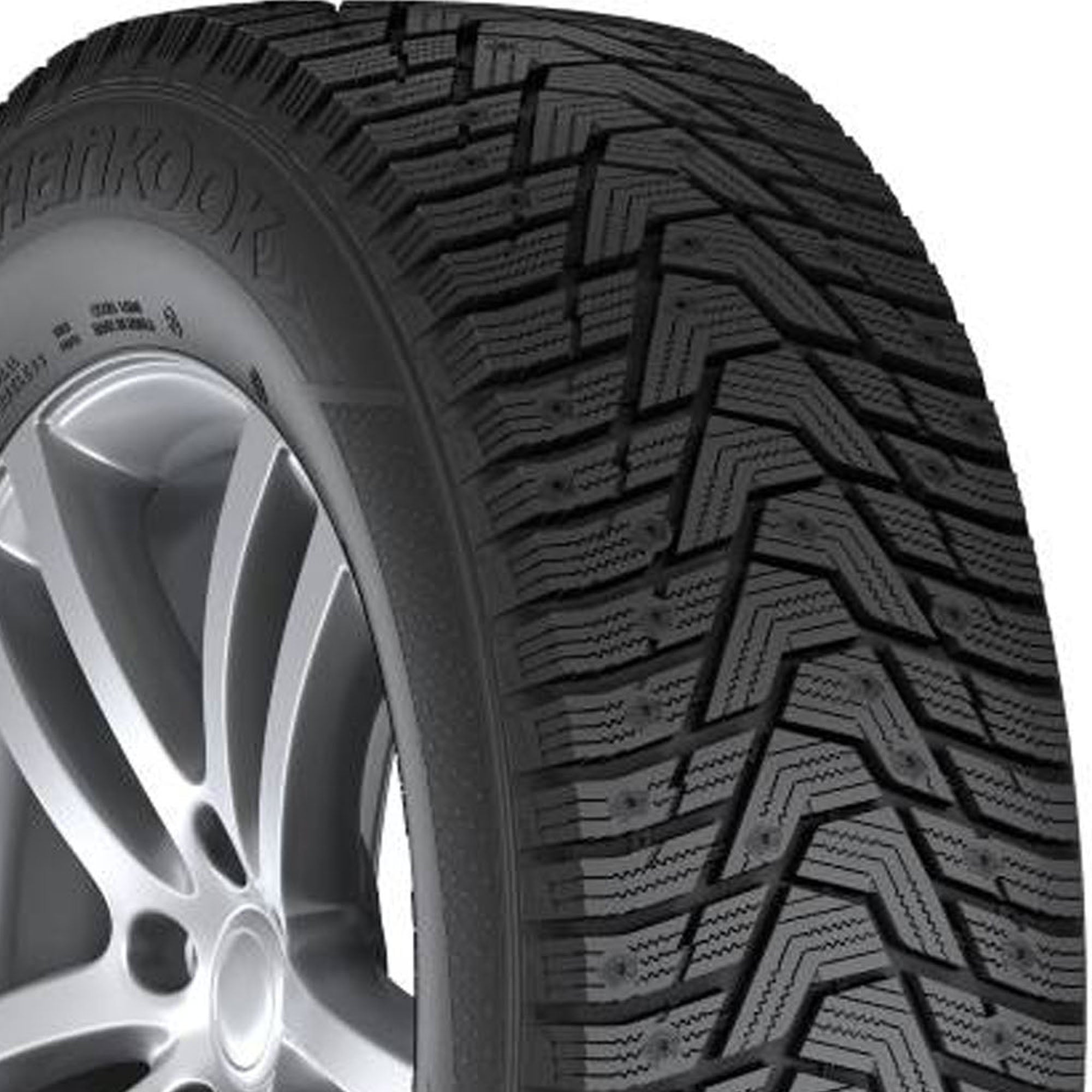 Hankook Winter i*Pike X (W429A) Winter 245/60R18 105T Passenger Tire