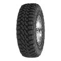 Forceum MT Mud Terrain LT235/75R15 104/101Q C Light Truck Tire
