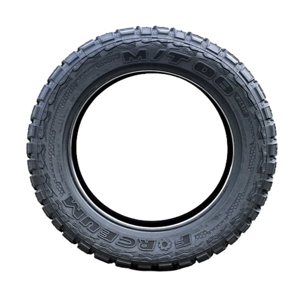 Forceum MT Mud Terrain LT235/75R15 104/101Q C Light Truck Tire