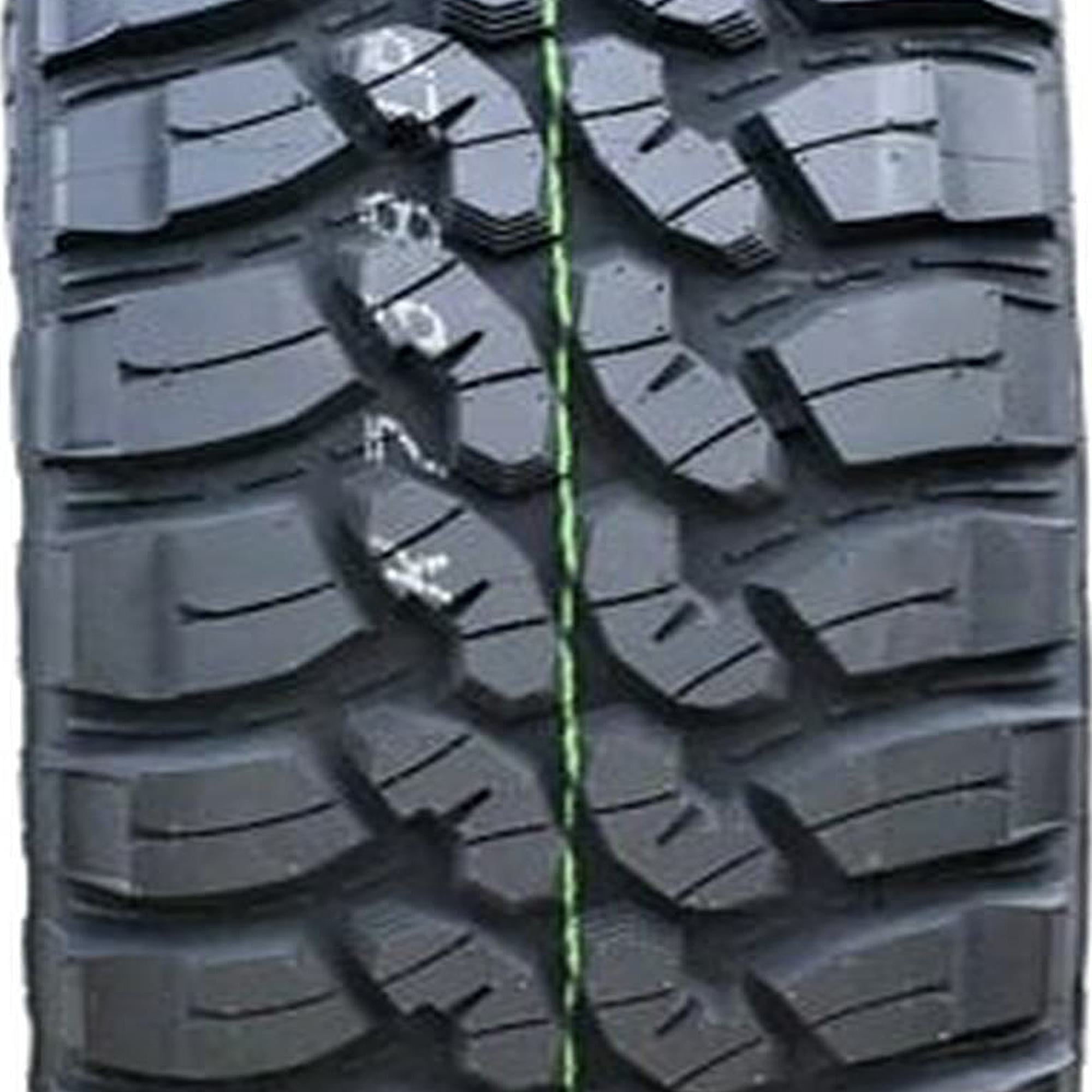 Forceum MT Mud Terrain LT235/75R15 104/101Q C Light Truck Tire