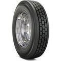 DYNATRAC DL380 11R24.5 146/143L G BSW ALL SEASON TIRE