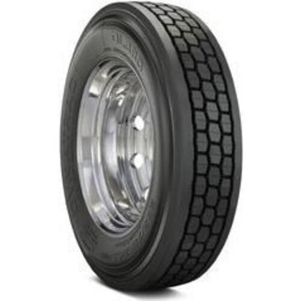 DYNATRAC DL380 11R24.5 146/143L G BSW ALL SEASON TIRE