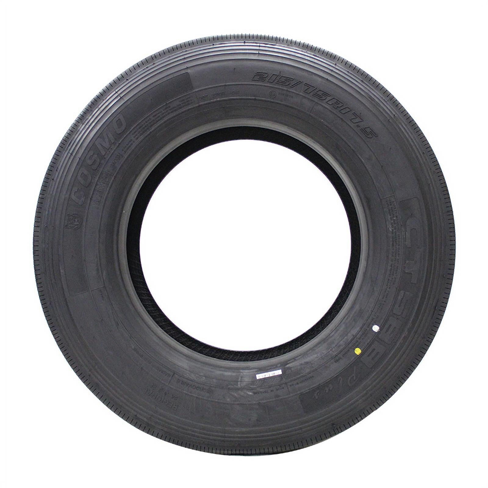 Cosmo CT588 Plus 295/80R22.5 152/149M J Commercial Tire
