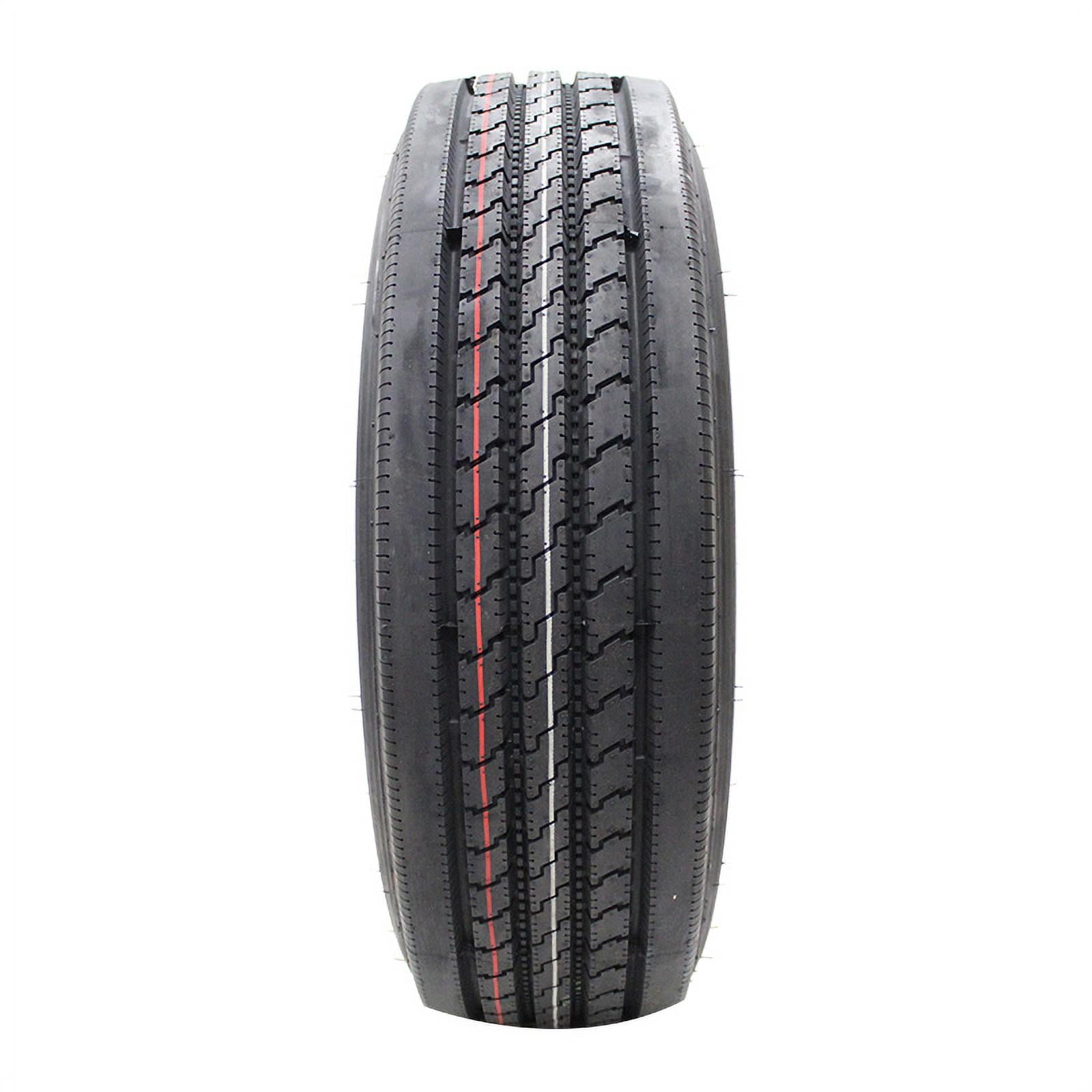 Cosmo CT588 Plus 295/80R22.5 152/149M J Commercial Tire