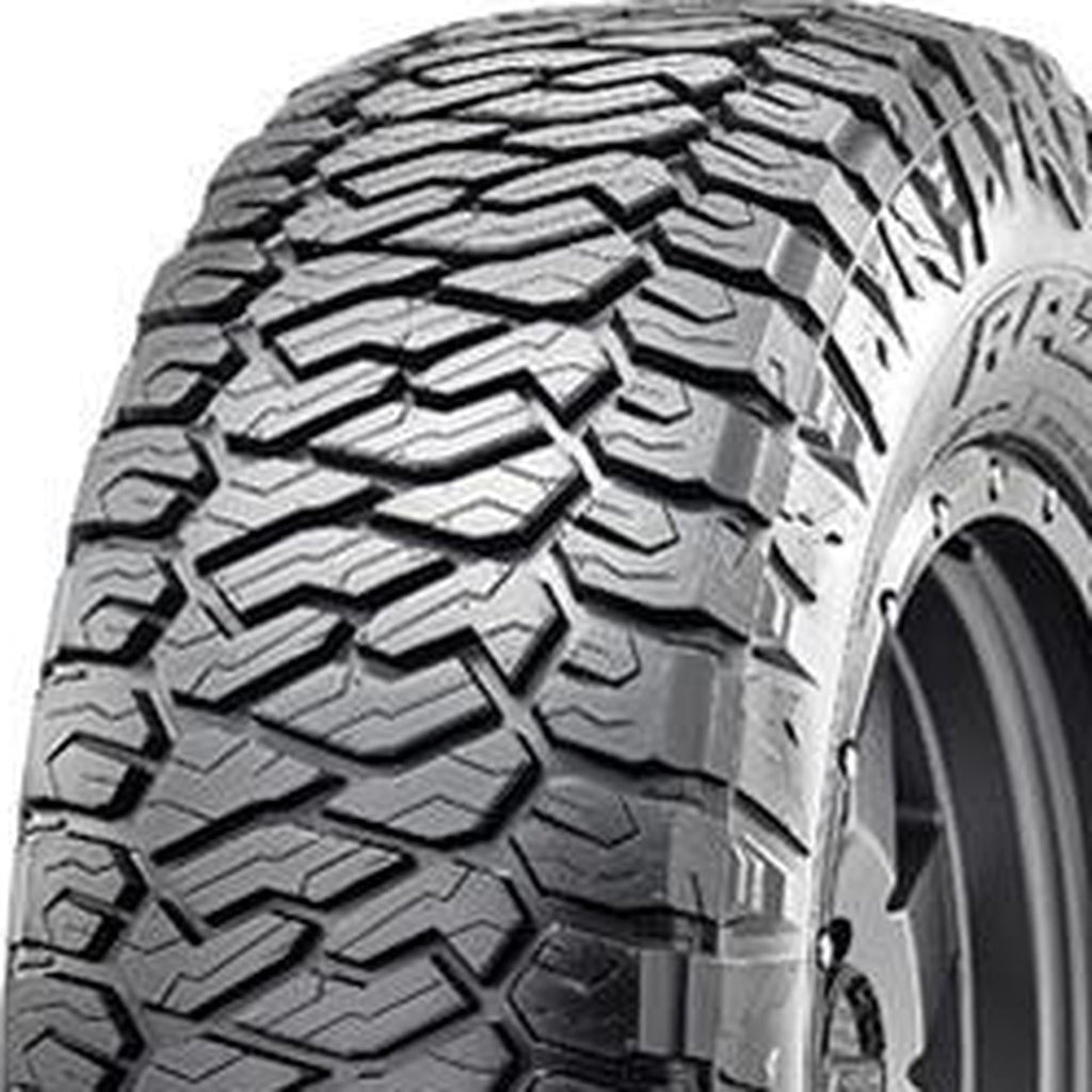 Maxxis Razr AT-811 All Terrain LT33X12.50R18 122Q F Light Truck Tire