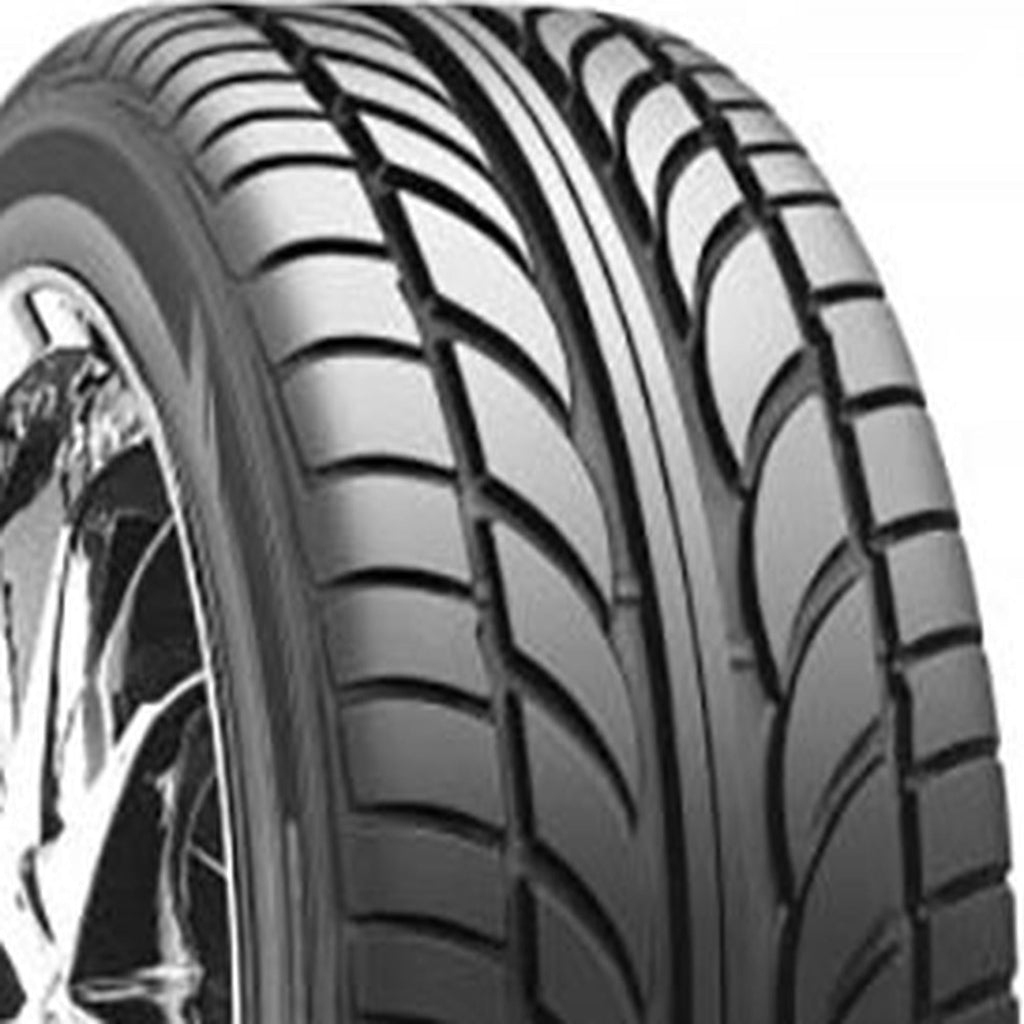 Achilles ATR Sport UHP Summer 205/50ZR17 93W XL Passenger Tire