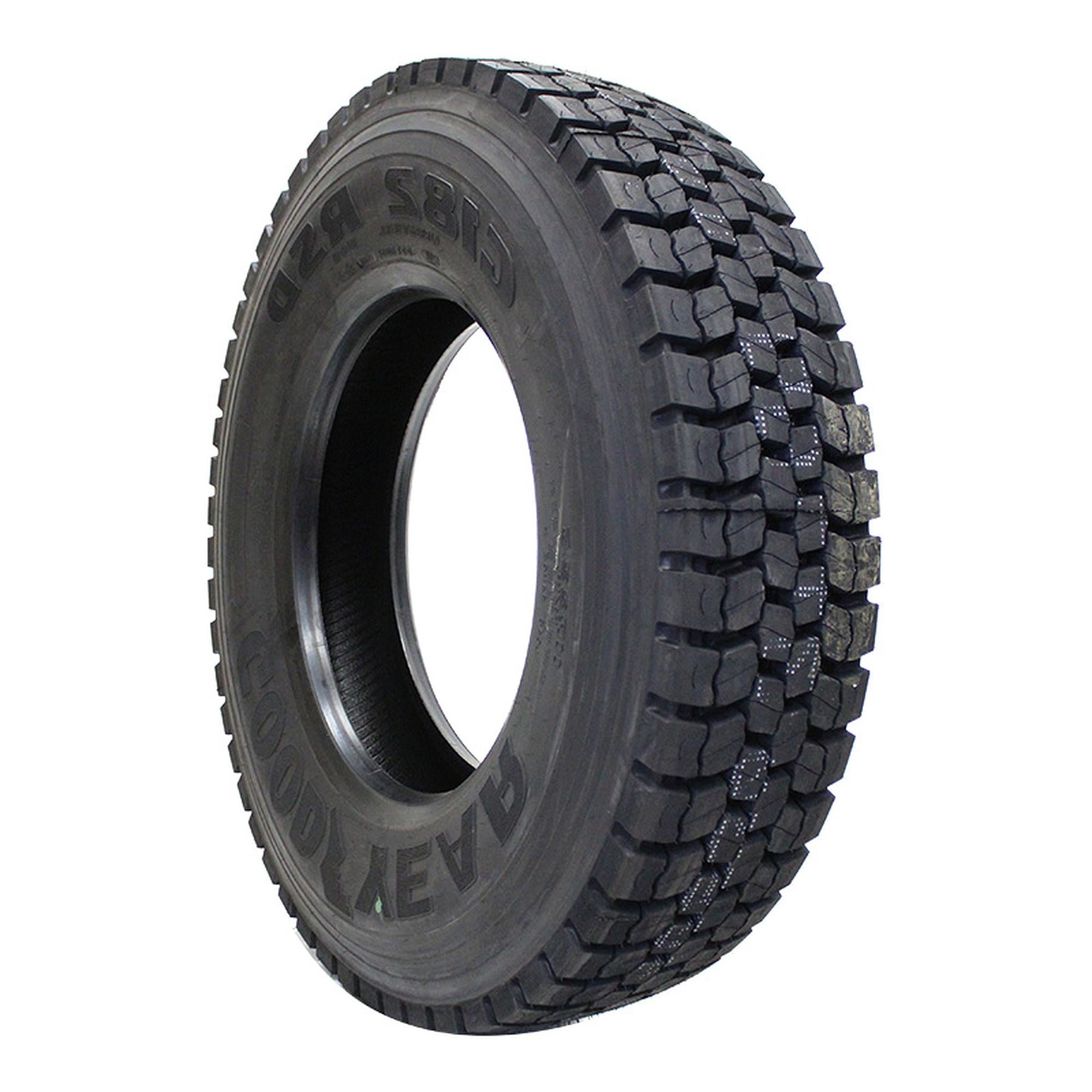 Goodyear G182 RSD 295/75R22.5 144/141L G Commercial Tire