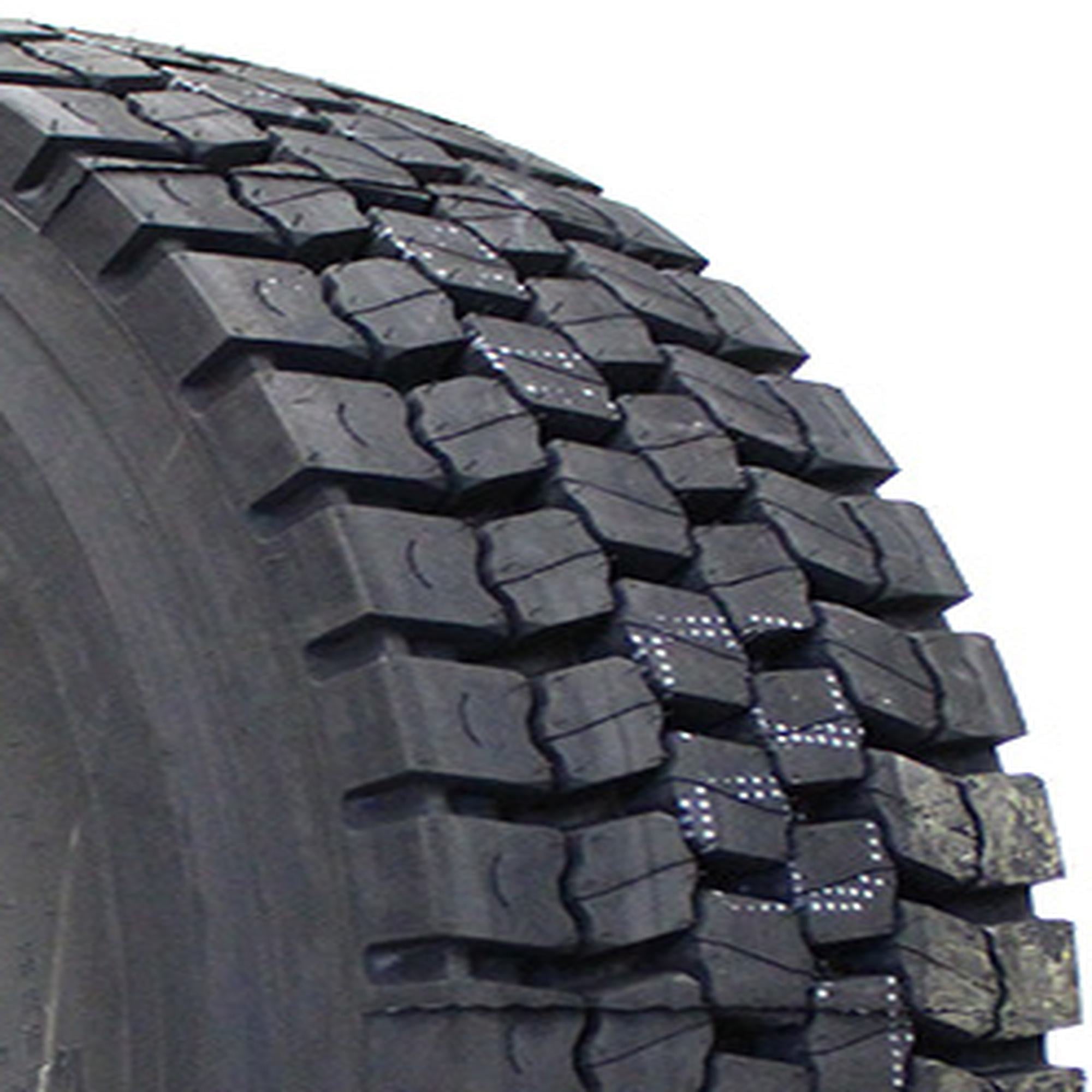 Goodyear G182 RSD 295/75R22.5 144/141L G Commercial Tire