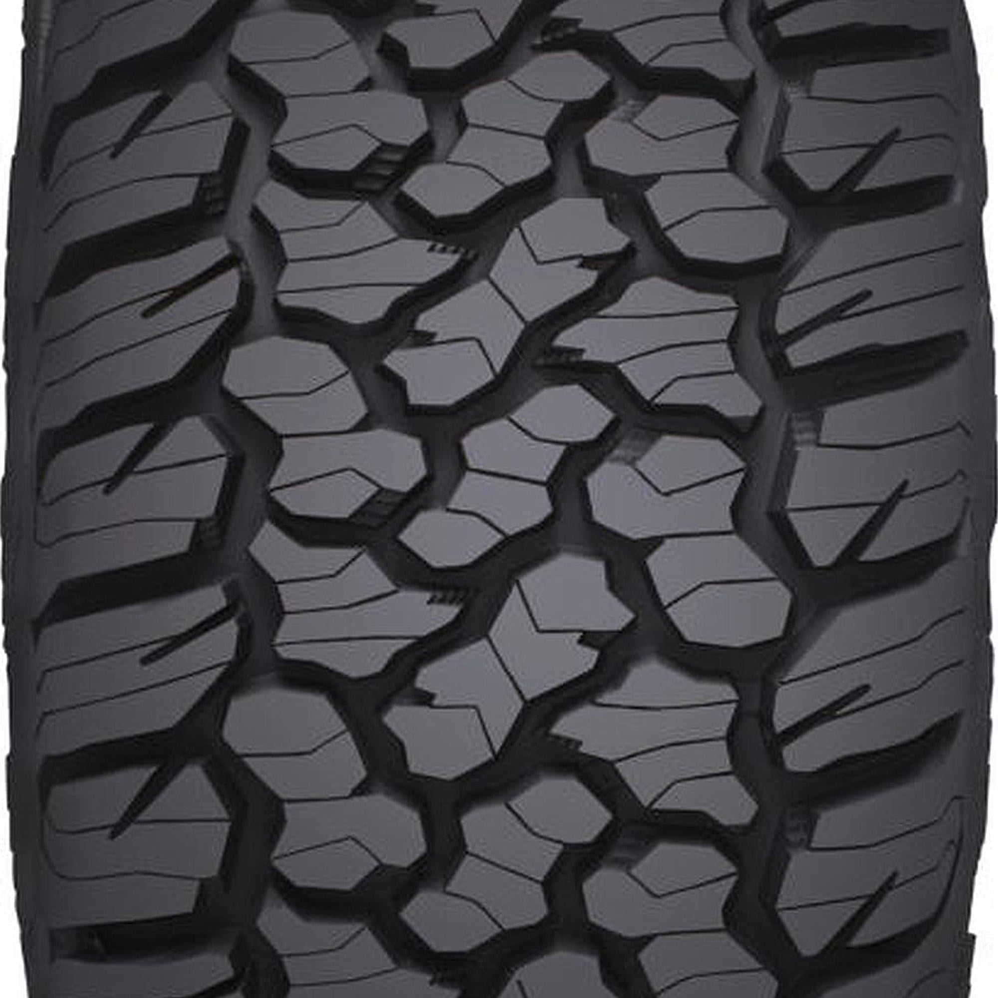 Otani SA2000 LT285/65R18 E/10PLY Light Truck & SUV Tire