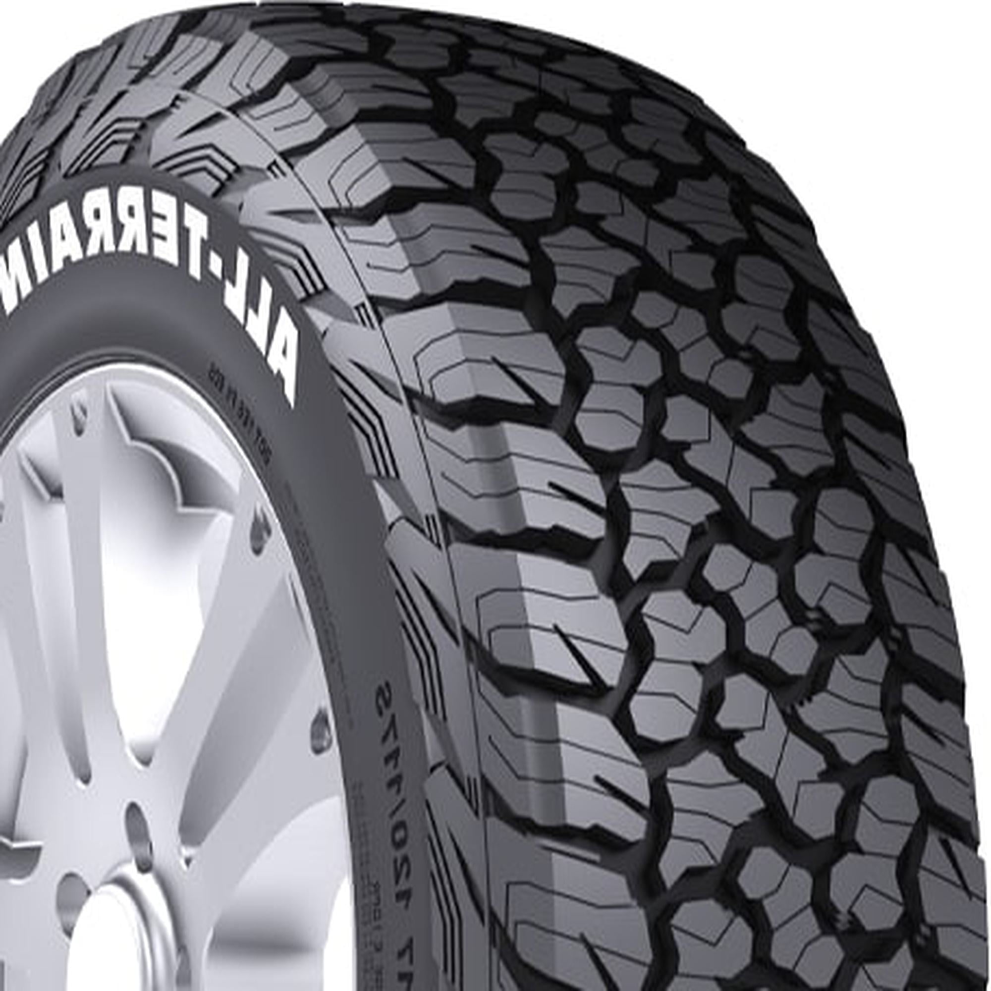 Otani SA2000 LT285/65R18 E/10PLY Light Truck & SUV Tire