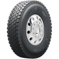 Falken BI 850 295/75R22.5 146L Radial Tire 128.1 lb