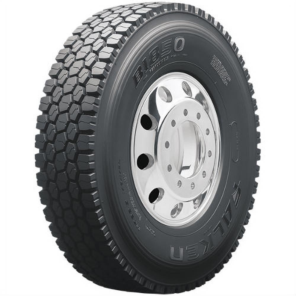 Falken BI 850 295/75R22.5 146L Radial Tire 128.1 lb