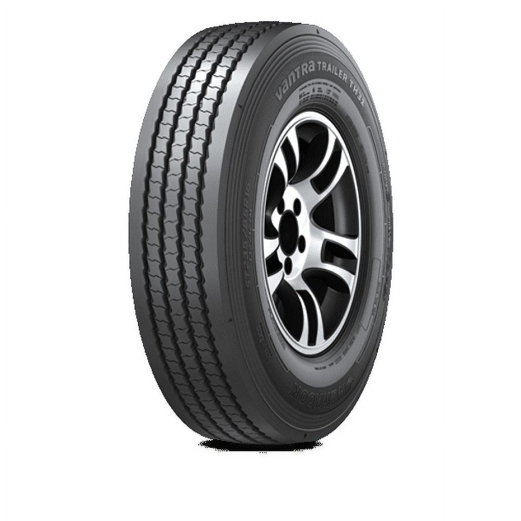 Hankook Vantra Trailer (TH31) 245/70-17.5 Tire