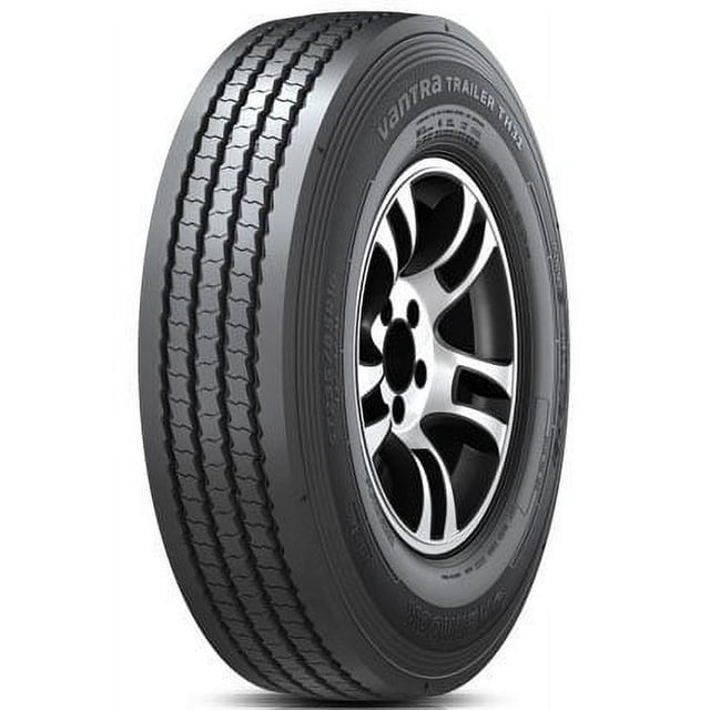 Hankook Vantra Trailer (TH31) 245/70-17.5 Tire