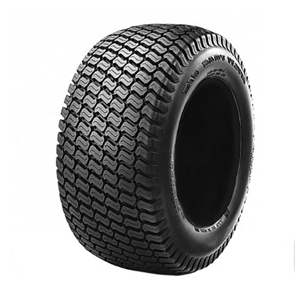 Titan Commercial Multi Trac C/S 31X13.50-15NHS 114G D Lawn & Garden Tire