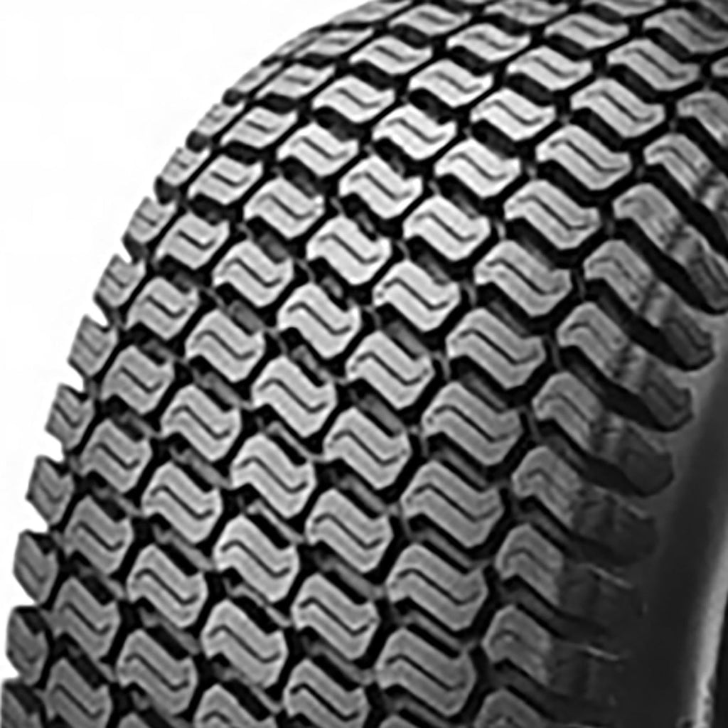 Titan Commercial Multi Trac C/S 31X13.50-15NHS 114G D Lawn & Garden Tire
