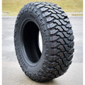 Centennial Dirt Commander M/T Mud-Terrain Radial Tire-33X12.50R22LT 114Q LRF 12-Ply