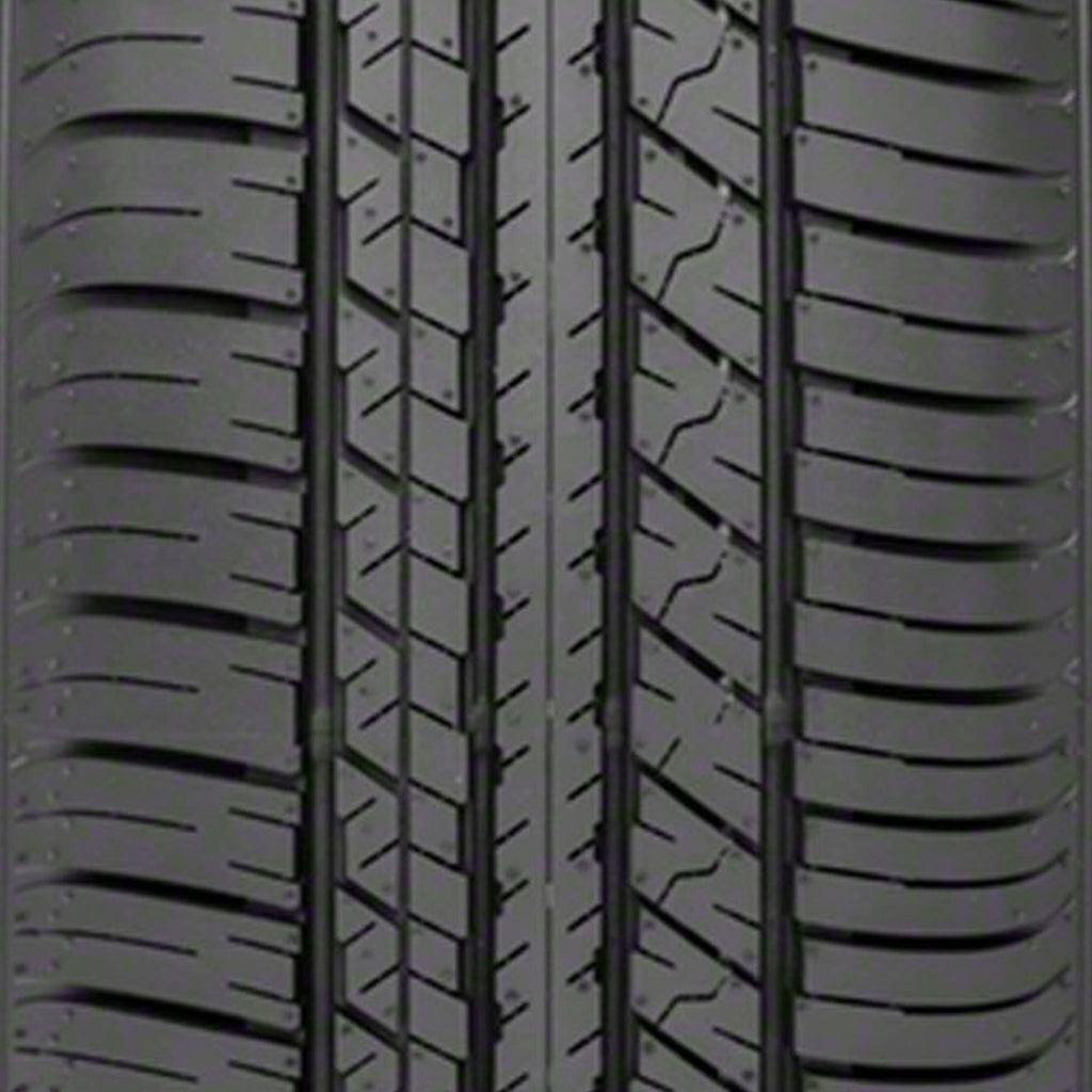 Falken Ziex ZE001 A/S All Season 235/60R18 103H Passenger Tire