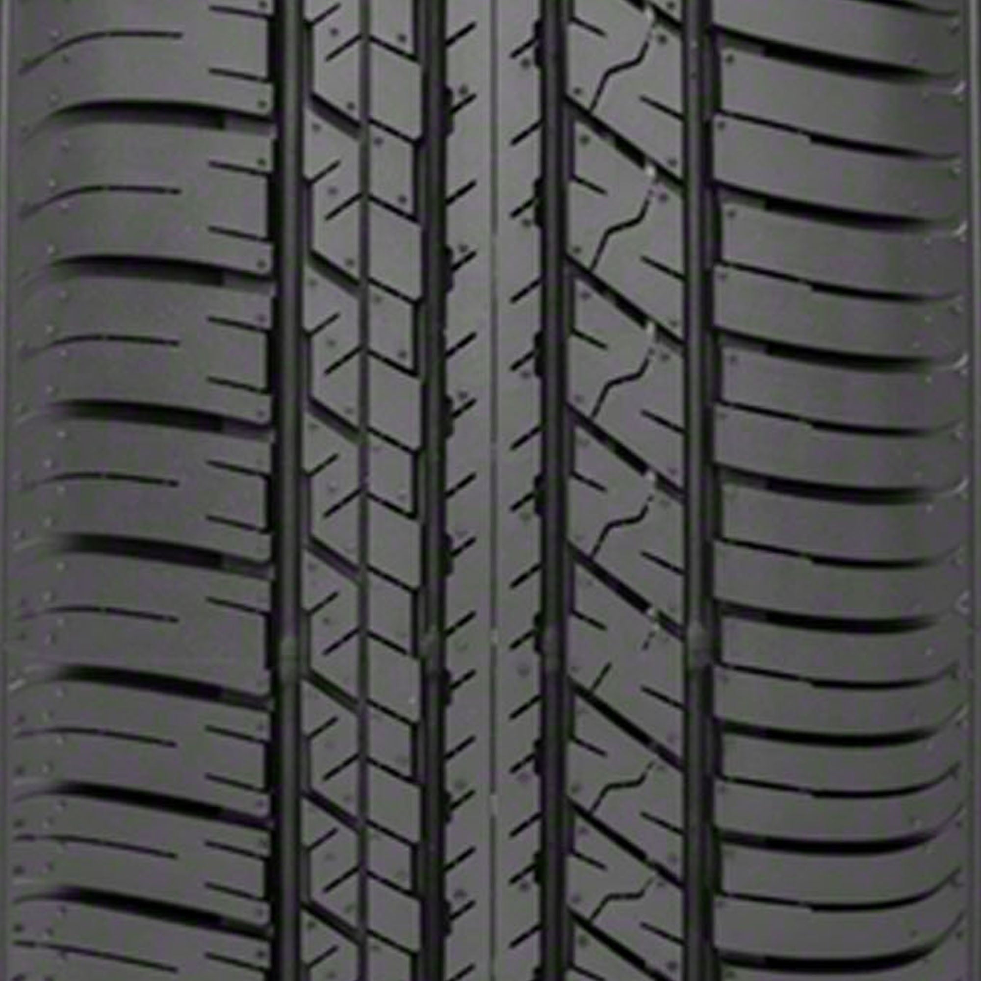 Falken Ziex ZE001 A/S All Season 235/60R18 103H Passenger Tire