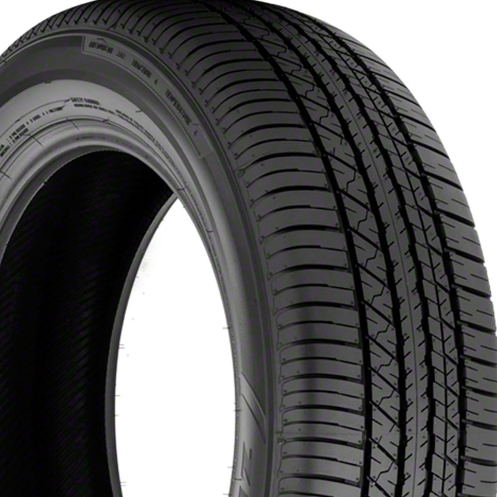 Falken Ziex ZE001 A/S All Season 235/60R18 103H Passenger Tire