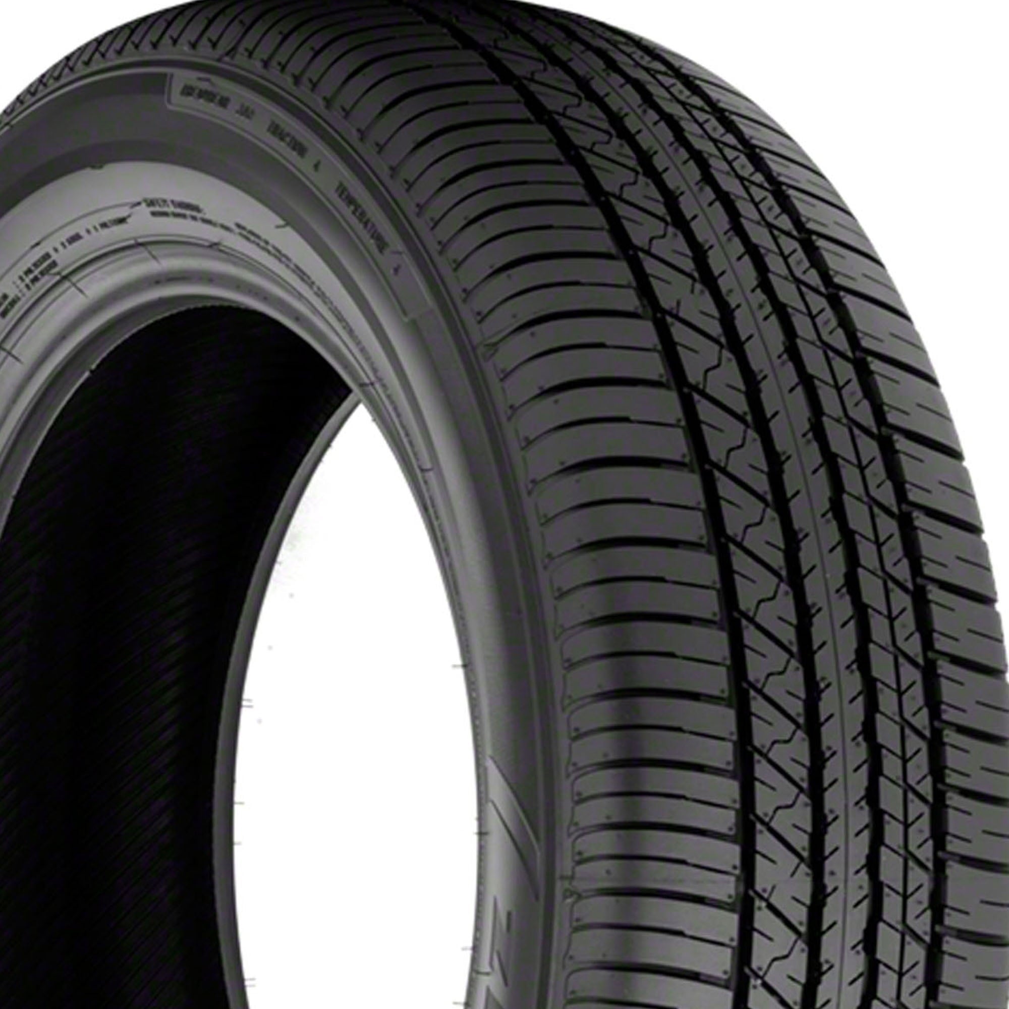 Falken Ziex ZE001 A/S All Season 235/60R18 103H Passenger Tire