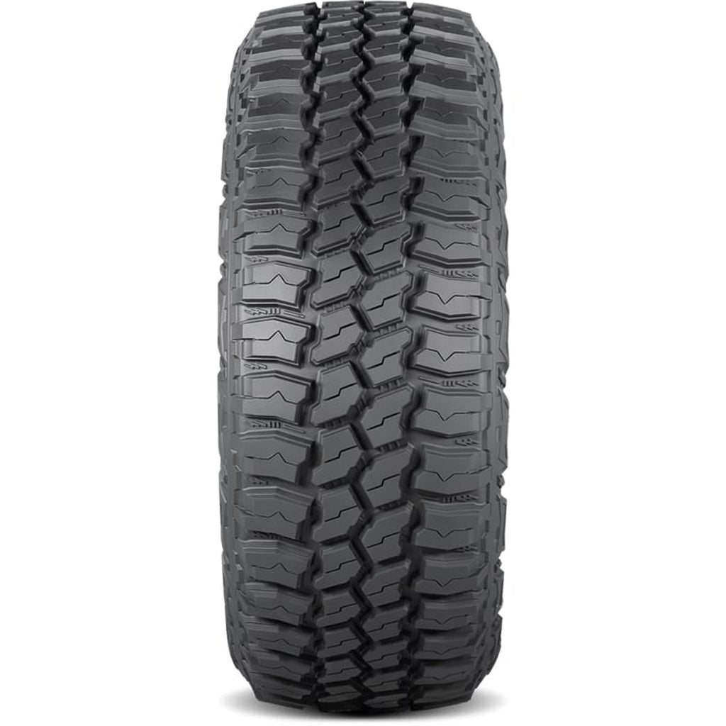 Americus Rugged MT Mud Terrain LT35X12.5R17 121Q E Light Truck Tire