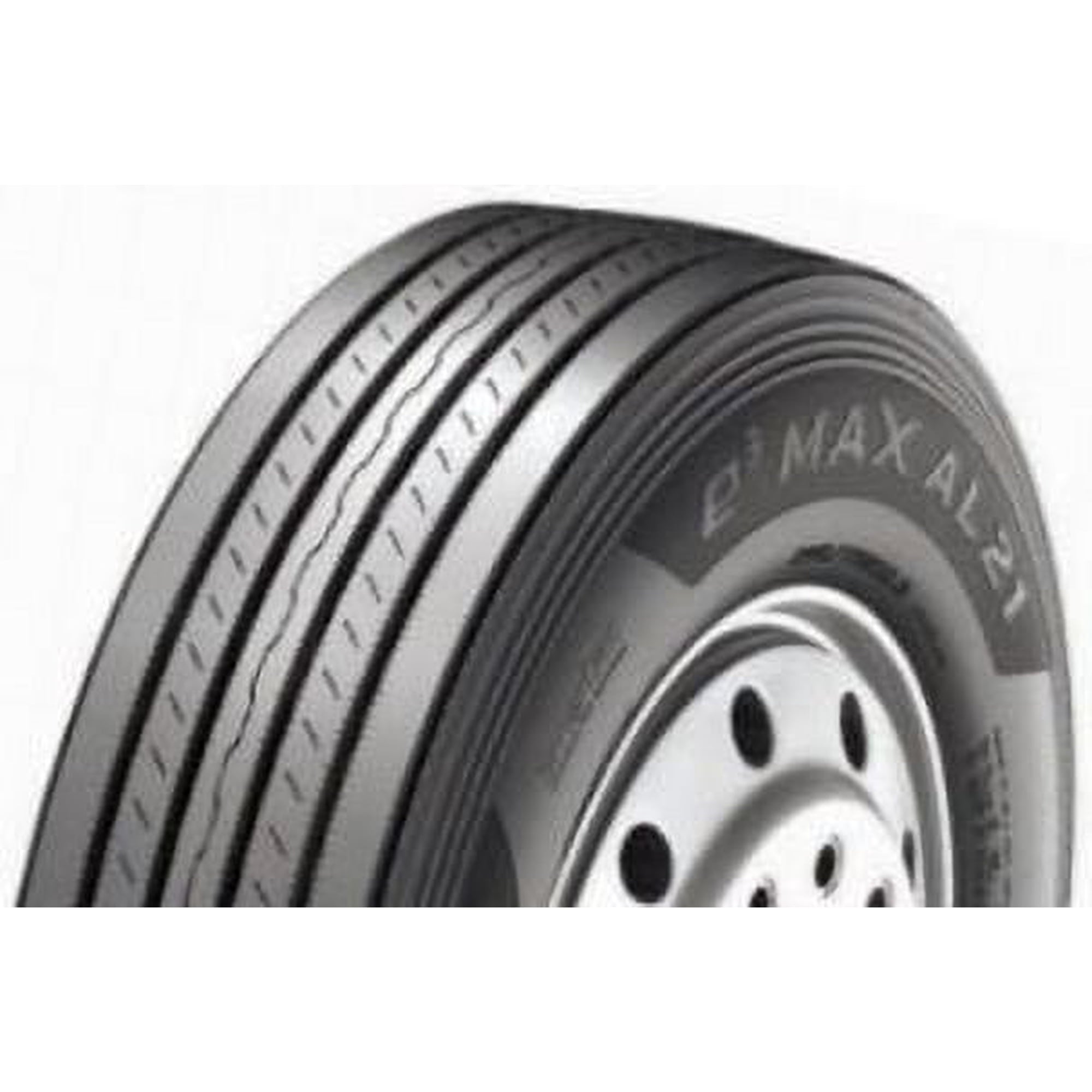 Hankook AL21 295/75R22.5 144/141L G Commercial Tire