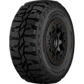 Armstrong Tires Armstrong Desert Dog MT Mud Terrain LT37X13.50R20 127Q E Light Truck Tire