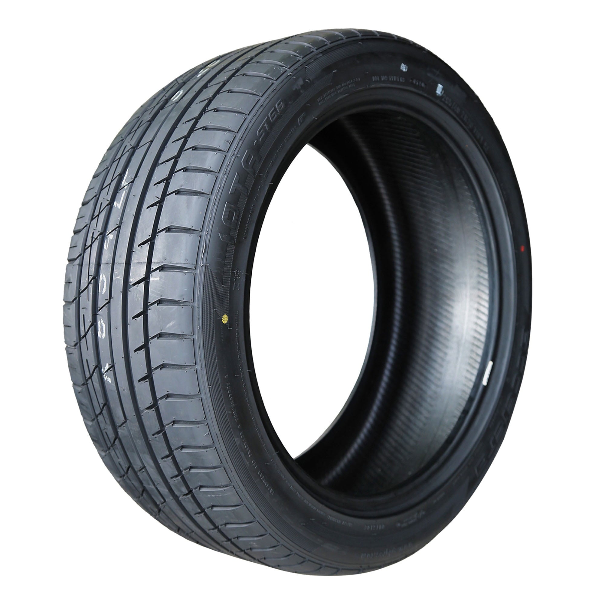 Accelera Iota ST68 All Season 215/55R18 99V XL Passenger Tire