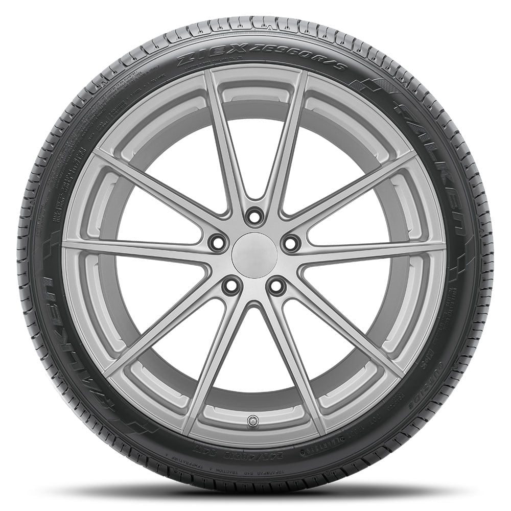 Falken Ziex ZE960 A/S 195/65-15 91 H Tire
