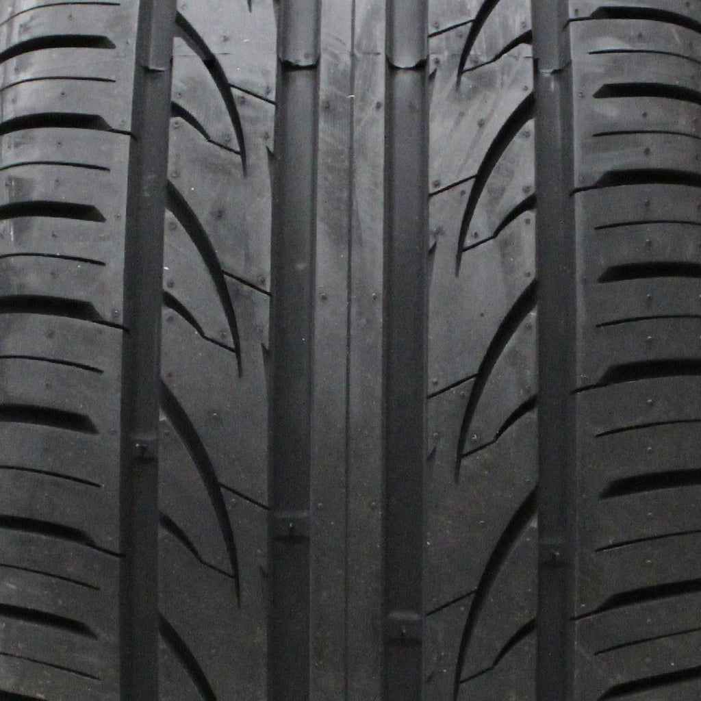 Lexani LXUHP-207 UHP All Season 215/45ZR18 89W Passenger Tire