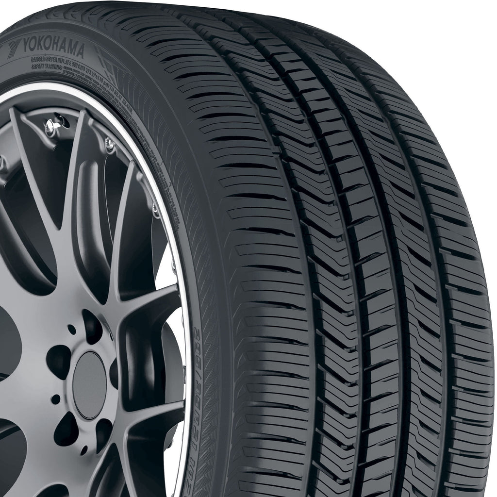 Yokohama Geolandar X-CV G057 All Season 255/45R20 105W XL SUV/Crossover Tire