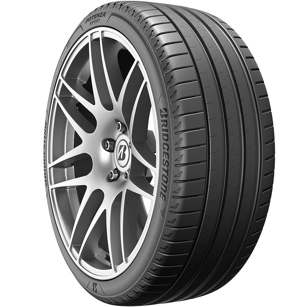 Bridgestone Potenza Sport 275/40R19XL 105Y BSW